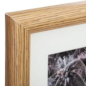 site officiel Top 10 🤩 ATMOSPHERA Pêle-mêle Ethnique Eda – 5 Photos – Marron 🛒 6