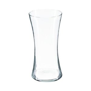 Coupon 🎉 Vase Cintré 30cm Transparent 😀 pas cher marque 6
